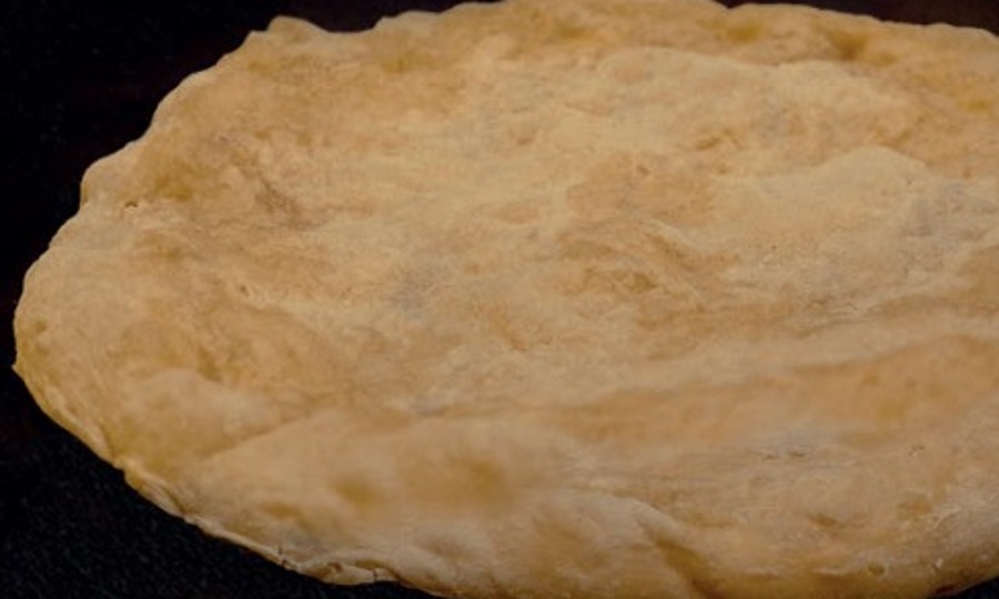 Base cruda Lei Classica — Lei la Pizza