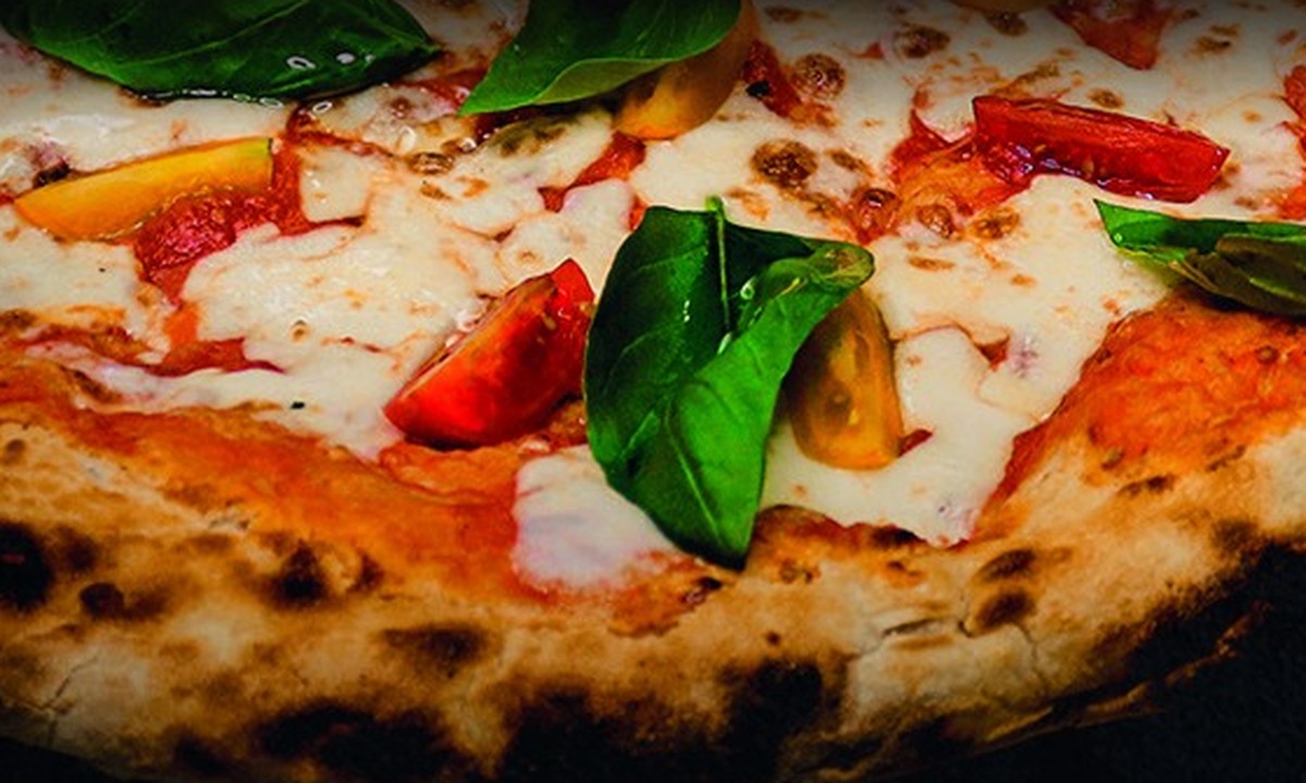 Lei Baby farcita e cotta — Lei la Pizza